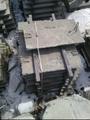 Блок плиты укрепления кюветов П-2